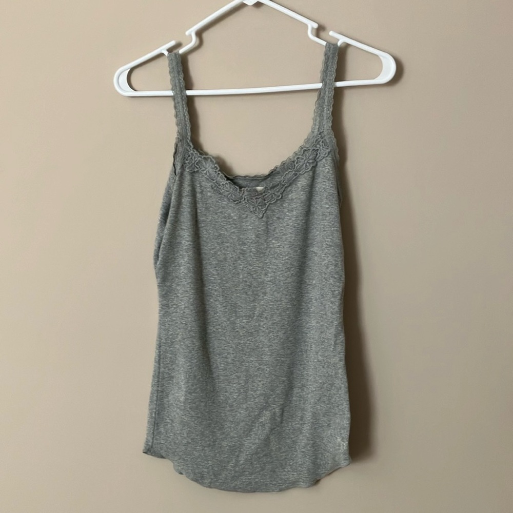 A&F Camisole